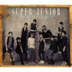 SUPER JUNIOR JAPAN LIMITED SPECIAL EDITION -SUPER SHOW3 開催記念盤-/SUPER JUNIOR[CD]【返品種別A】