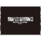 THE 3RD ASIA TOUR-SUPER SHOW3 in JAPAN/SUPER JUNIOR[DVD][ возвращенный товар вид другой A]