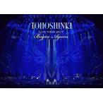 [枚数限定][限定版][先着特典付]東方神起 LIVE TOUR 2017 ～Begin Again～【DVD初回生産限定盤】/東方神起[DVD]【返品種別A】