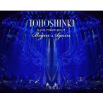 [枚数限定][限定版][先着特典付]東方神起 LIVE TOUR 2017 ～Begin Again～【Blu-ray初回生産限定盤】/東方神起[Blu-ray]【返品種別A】