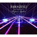 [枚数限定]東方神起 LIVE TOUR 2017 〜Begin Again〜【Blu-ray通常盤】/東方神起[Blu-ray]【返品種別A】