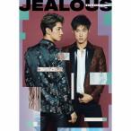 [ листов число ограничение ][ ограничение запись ]Jealous( первый раз производство ограничение запись )/ Tohoshinki [CD][ возвращенный товар вид другой A]