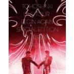 [枚数限定][限定版]東方神起LIVE TOUR 〜Begin Again〜 Special Edition in NISSAN STADIUM【初回生産限定盤/Blu-ray2枚組】/東方神起[Blu-ray]【返品種別A】