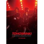 東方神起 LIVE TOUR 2018 ～TOMORROW～【通常盤/DVD3枚組(スマプラ対応)】/東方神起[DVD]【返品種別A】