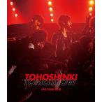 東方神起 LIVE TOUR 2018 ～TOMORROW～【通常盤/Blu-ray2枚組(スマプラ対応)】/東方神起[Blu-ray]【返品種別A】