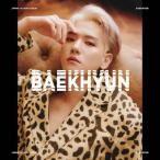 BAEKHYUN/BAEKHYUN[CD] обычный запись [ возвращенный товар вид другой A]