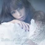 [枚数限定]Zutto.../Last minute/Walk/浜崎あゆみ[CD]【返品種別A】