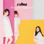 Bring you happiness(Type-C)/callme[CD]【返品種別A】