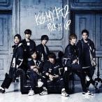 [枚数限定][限定盤][先着特典付]PICK IT UP(初回生産限定盤B)/Kis-My-Ft2[CD+DVD]【返品種別A】