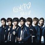 [ листов число ограничение ]PICK IT UP( обычный запись )/Kis-My-Ft2[CD][ возвращенный товар вид другой A]