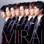 MIRAI(SOLID盤)/SOLIDEMO[CD+DVD]【返品種別A】