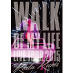 [枚数限定]Koda Kumi 15th Anniversary Live Tour 2015〜WALK OF MY LIFE〜/倖田來未[Blu-ray]【返品種別A】