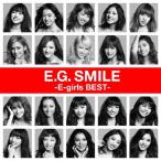 []E.G.SMILE -E-girls BEST-/E-girls[CD]ʼA