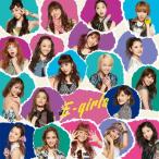 E.G.summer RIDER/E-girls[CD]【返品種別A】
