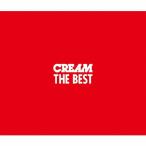 CREAM THE BEST(DVD付)/CREAM[CD+DVD]【返品種別A】