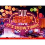 []EXILE ATSUSHI LIVE TOUR 2016gIT'S SHOW TIME!!