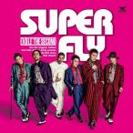SUPER FLY/EXILE THE SECOND[CD]【返品種別A】