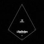 [枚数限定]THE JSB WORLD(3CD+2DVD)/三代目 J Soul Brothers from EXILE TRIBE[CD+DVD]【返品種別A】