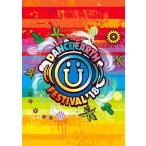 [枚数限定][限定版]DANCE EARTH FESTIVAL 2018(初回受注限定盤)【DVD】/DANCE EARTH PARTY[DVD]【返品種別A】
