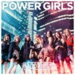 POWER GIRLS(DVD付)/Happiness[CD+DVD]【返品種別A】