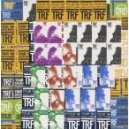 TRF TOUR '98 Live in Unite!/TRF[DVD]【返品種別A】