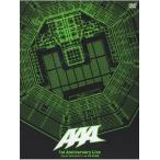 1st Anniversary Live-3rd ATTACK 060913-at 日本武道館/AAA[DVD]【返品種別A】