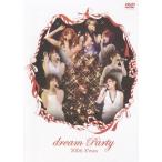 dream Party 2006 X'mas/dream[DVD]【返品種別A】
