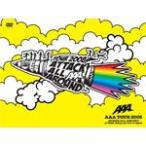 [枚数限定]AAA TOUR 2008-ATTACK ALL AROUND-at NHK HALL on 4th of April(2枚組)/AAA[DVD]【返品種別A】