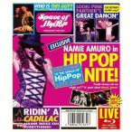 Space of Hip-Pop -namie amuro tour 2005-【Blu-ray】/安室奈美恵[Blu-ray]【返品種別A】