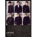 U-KISS Days in Japan vol.3/U-KISS[DVD][ возвращенный товар вид другой A]