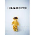 [枚数限定]Every Little Thing Concert Tour 2014 〜FUN-FARE〜/Every Little Thing[DVD]【返品種別A】