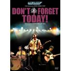 the pillows 25th Anniversary NEVER ENDING STORY“DON'T FORGET TODAY!"2014.10.04 at TOKYO DOME CITY HA/the pillows[DVD]【返品種別A】