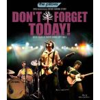 the pillows 25th Anniversary NEVER ENDING STORY“DON'T FORGET TODAY!"2014.10.04 at TOKYO DOME CITY HA/the pillows[Blu-ray]【返品種別A】