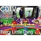 [枚数限定]CDTVスーパーリクエストDVD〜Every Little Thing〜/Every Little Thing[DVD]【返品種別A】