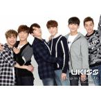 Days in Japan vol.6/U-KISS[DVD][ возвращенный товар вид другой A]