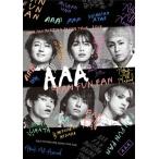 [枚数限定]AAA FAN MEETING ARENA TOUR 2018 〜FAN FUN FAN〜【DVD】/AAA[DVD]【返品種別A】