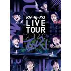 Kis-My-Ft2 LIVE TOUR