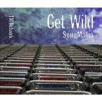 [枚数限定]GET WILD SONG MAFIA/TM NETWORK[CD]