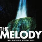 THE MELODY non-stop mixed by DAISHI DANCE/DAISHI DANCE[CD][ возвращенный товар вид другой A]