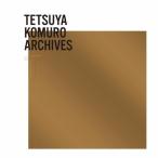TETSUYA KOMURO ARCHIVES¡ÈT