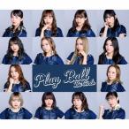 Play Ball/BsGirls[CD]【返品種別A】