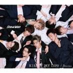 [枚数限定][限定盤]KISSIN' MY LIPS/Stories(初回盤A)/Snow Man[CD+DVD]【返品種別A】