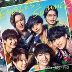 ENDLESS SUMMER( обычный запись )/Kis-My-Ft2[CD][ возвращенный товар вид другой A]