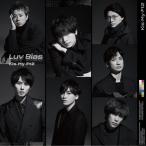 Luv Bias( обычный запись )/Kis-My-Ft2[CD][ возвращенный товар вид другой A]