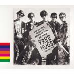 [ листов число ограничение ]FREE HUGS!( обычный запись )/Kis-My-Ft2[CD][ возвращенный товар вид другой A]