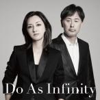 [枚数限定]Do As Infinity(DVD付)/Do As Infinity[CD+DVD]【返品種別A】
