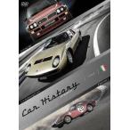 Car History ITALY/ドキュメント[DVD]【返品種別A】
