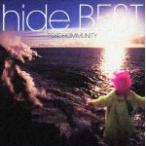BEST〜PSYCHOMMUNITY〜/hide[CD]【返品種別A】