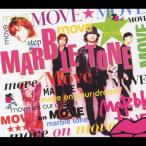 MOVE/MARBLE TONE[CD]【返品種別A】