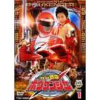 轟轟戦隊ボウケンジャー VOL.1 DVD - 最安値・価格比較 - Yahoo